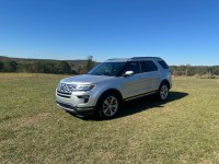Image for 2018 Ford Explorer Limited ID: 6931119