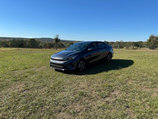 Image for 2023 Kia Forte LXS ID: 6937468