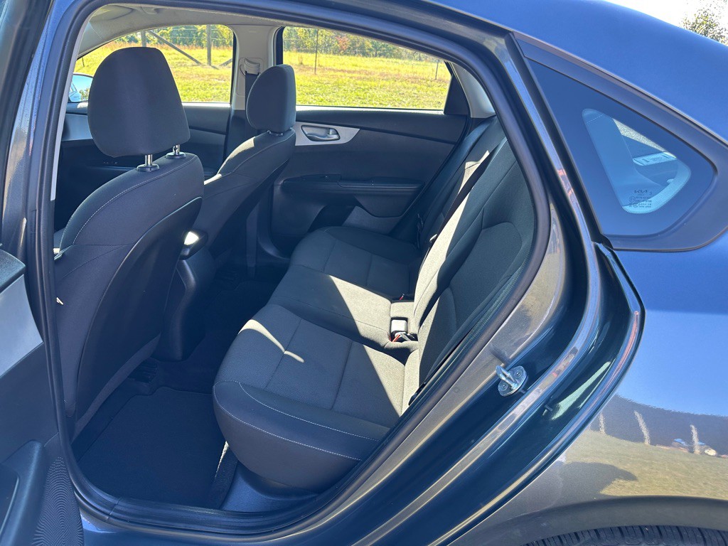 2023 Kia Forte Image 13