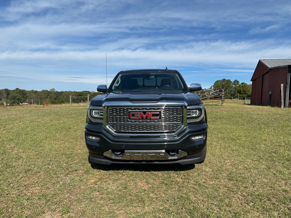 2018 GMC Sierra Image 5