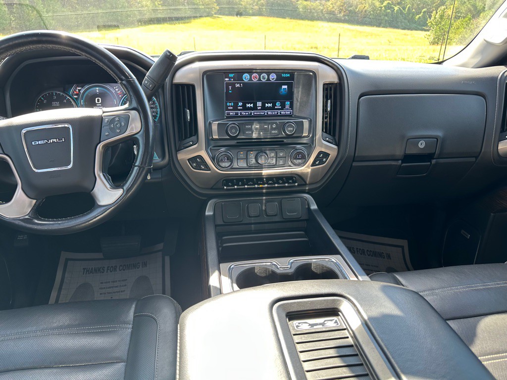 2018 GMC Sierra Image 15