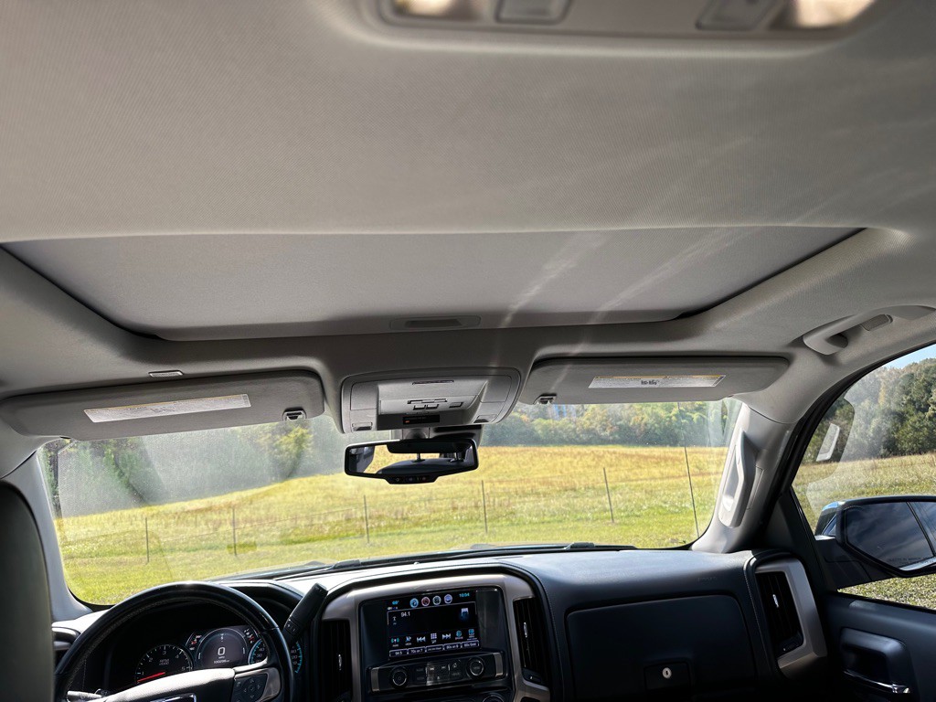 2018 GMC Sierra Image 16