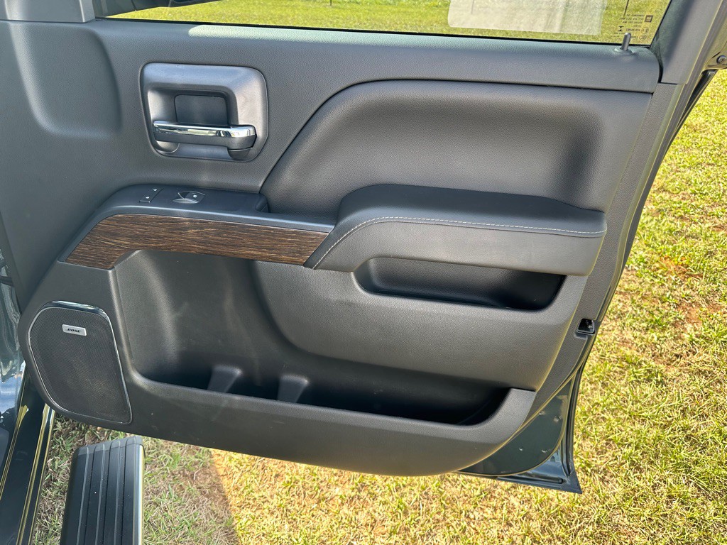 2018 GMC Sierra Image 18