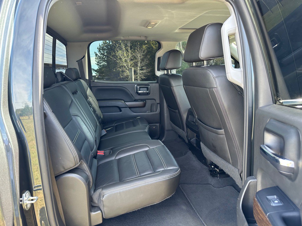 2018 GMC Sierra Image 20