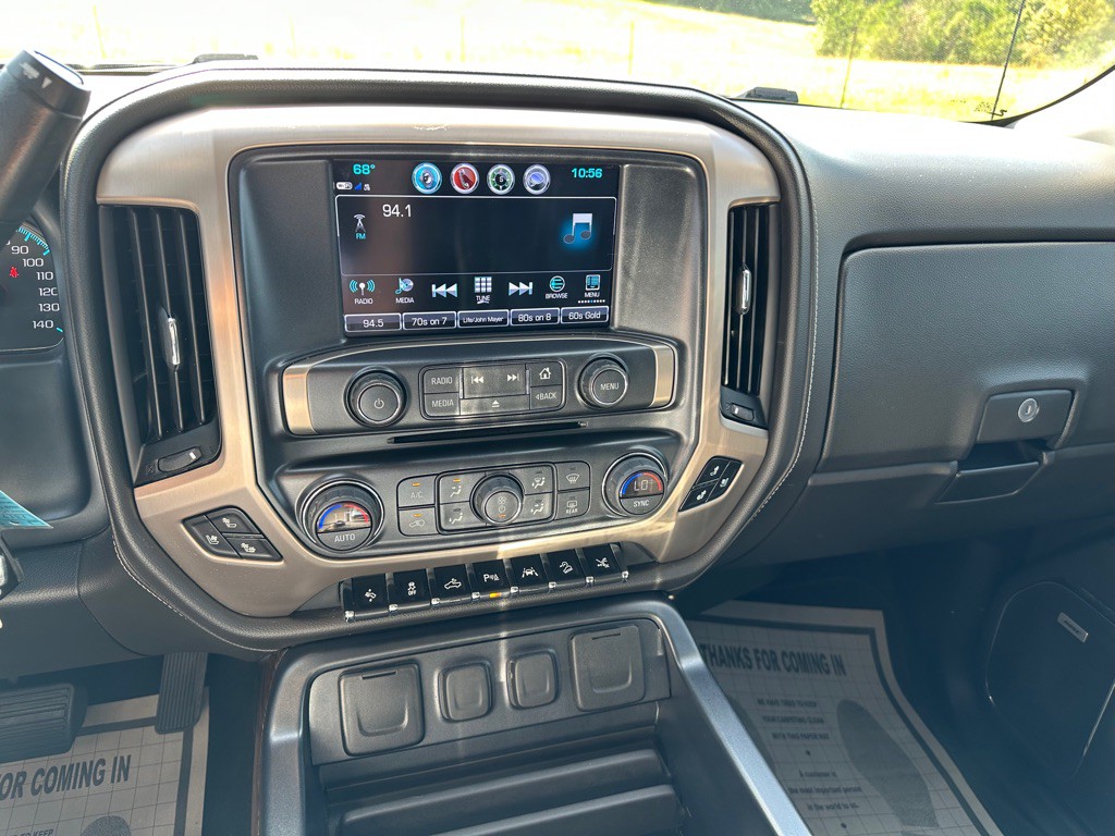 2018 GMC Sierra Image 22