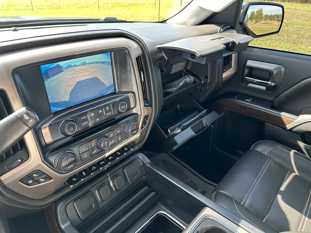 2018 GMC Sierra Image 23
