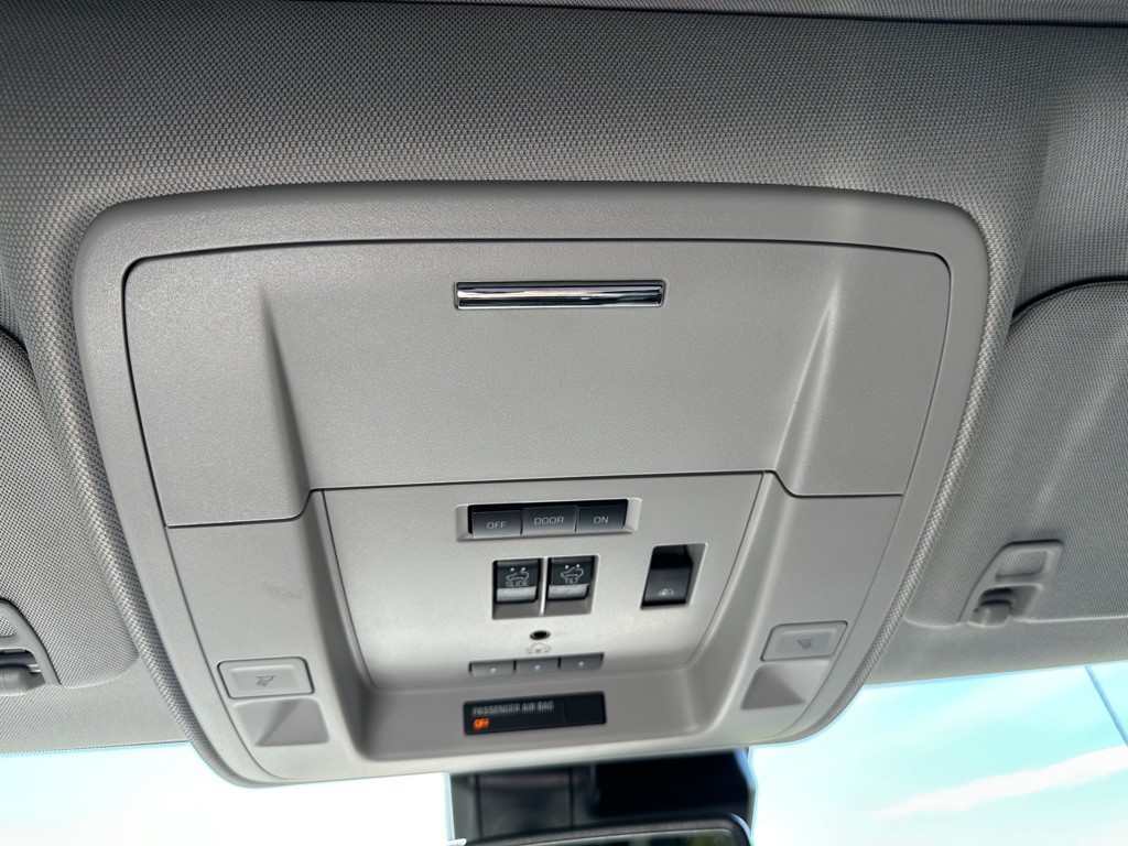 2018 GMC Sierra Image 25