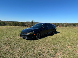 Image for 2023 Kia K5 EX ID: 6955669