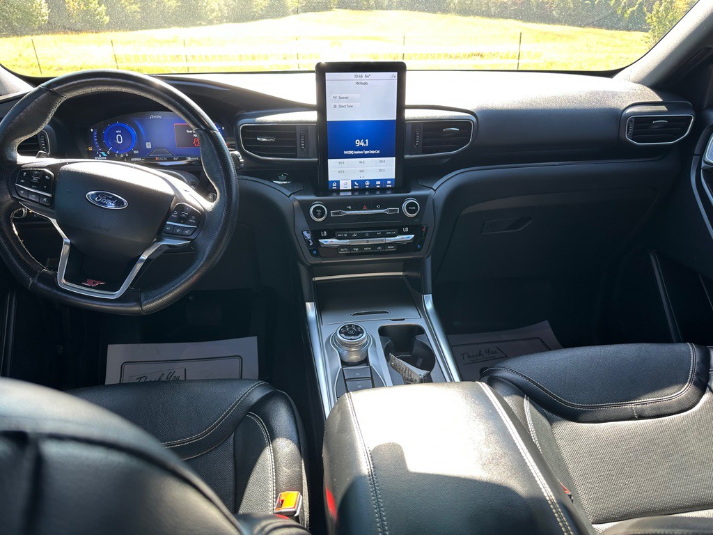 2020 Ford Explorer Image 15