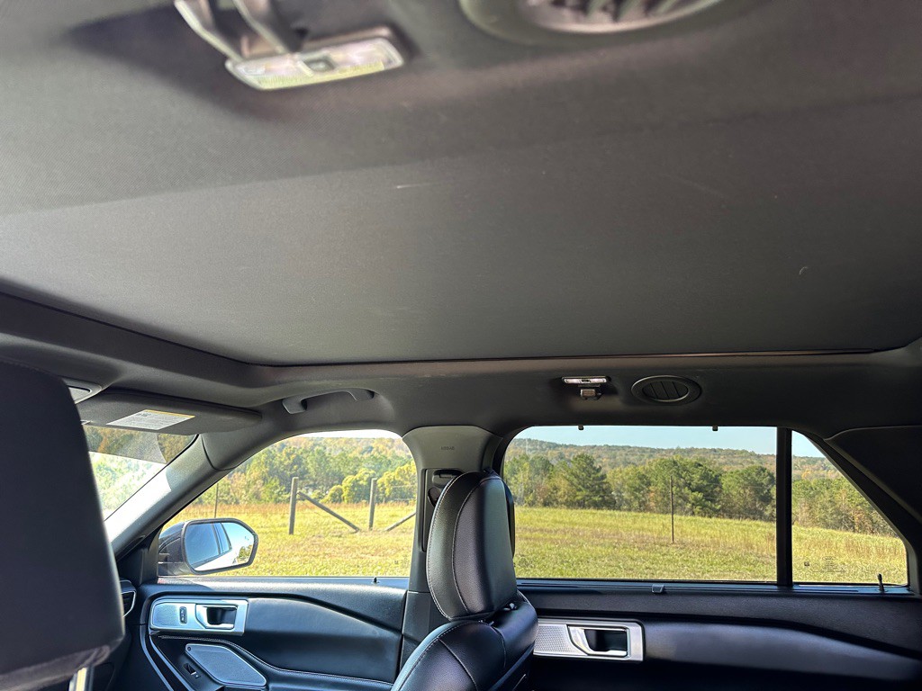 2020 Ford Explorer Image 16