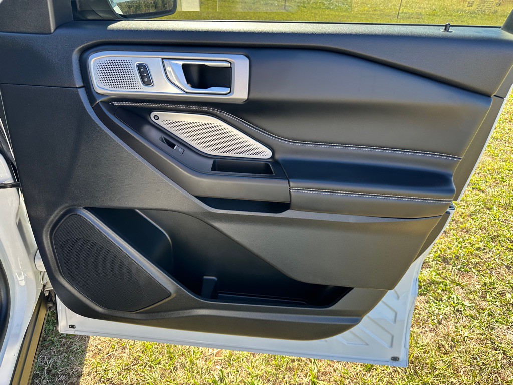 2020 Ford Explorer Image 19