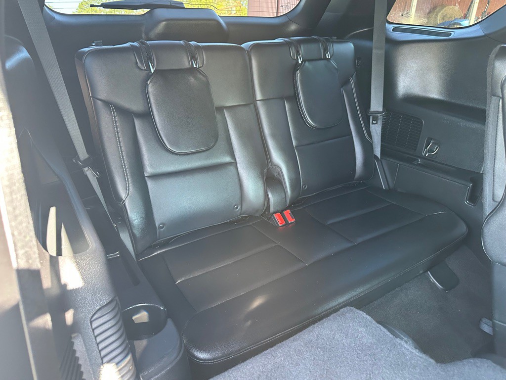 2020 Ford Explorer Image 22