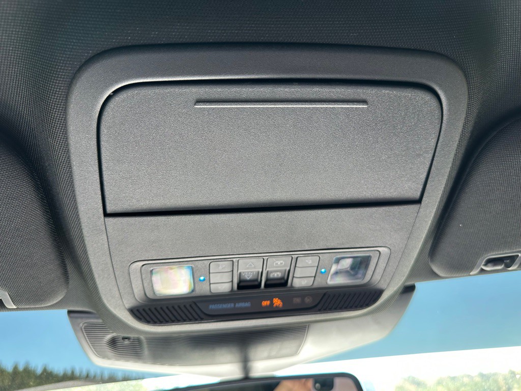 2020 Ford Explorer Image 27