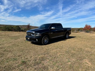 Image for 2017 RAM 1500 Limited ID: 6971900