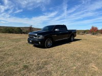 Image for 2017 RAM 1500 Limited ID: 6971900
