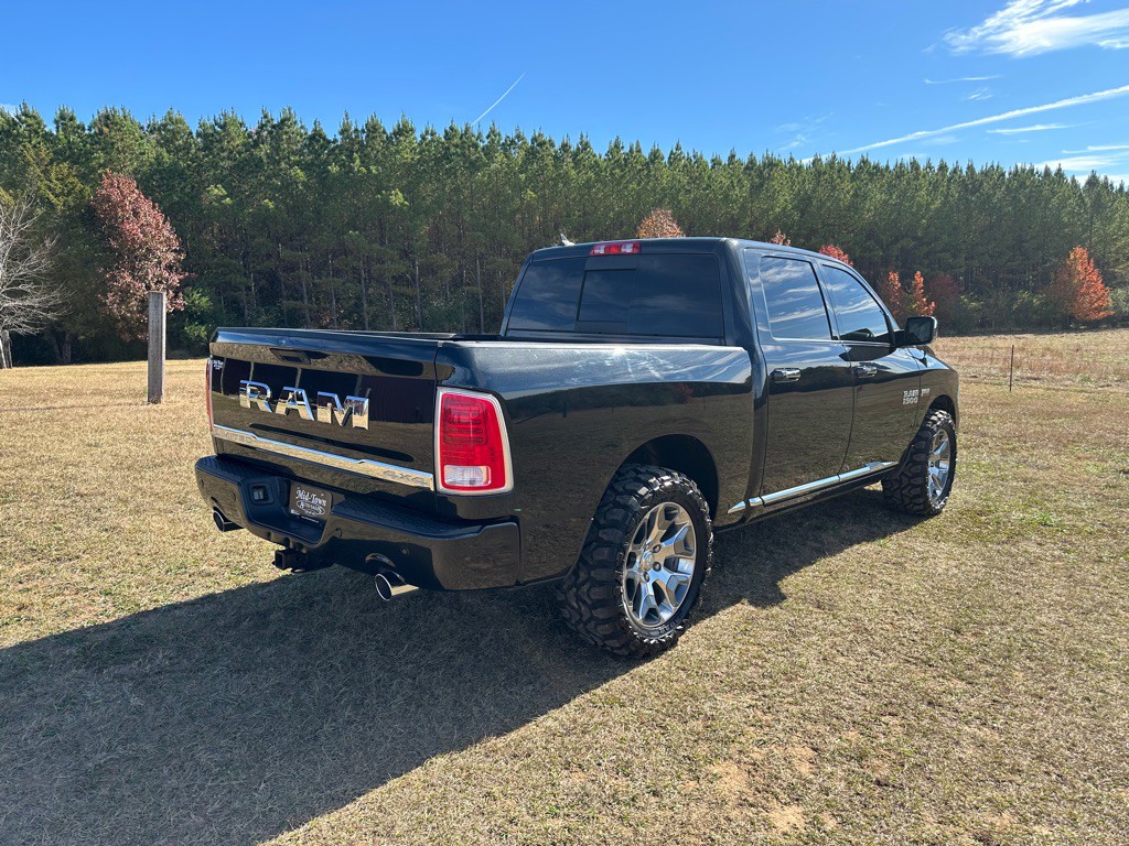 2017 RAM 1500 Image 4