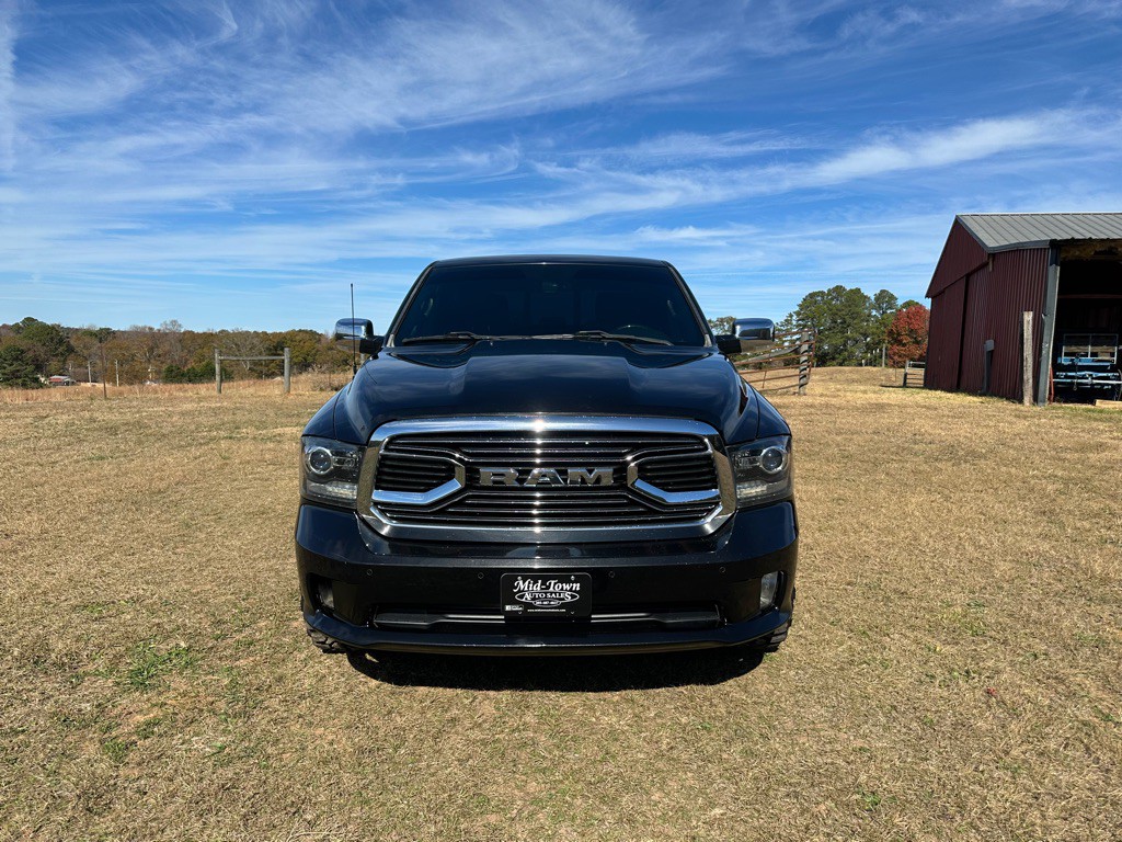 2017 RAM 1500 Image 5