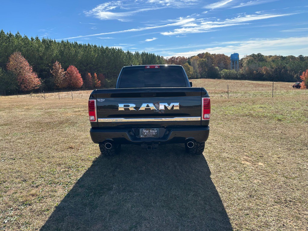 2017 RAM 1500 Image 6