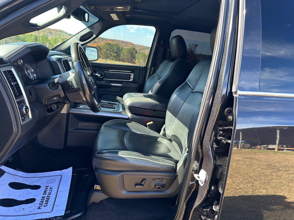 2017 RAM 1500 Image 12