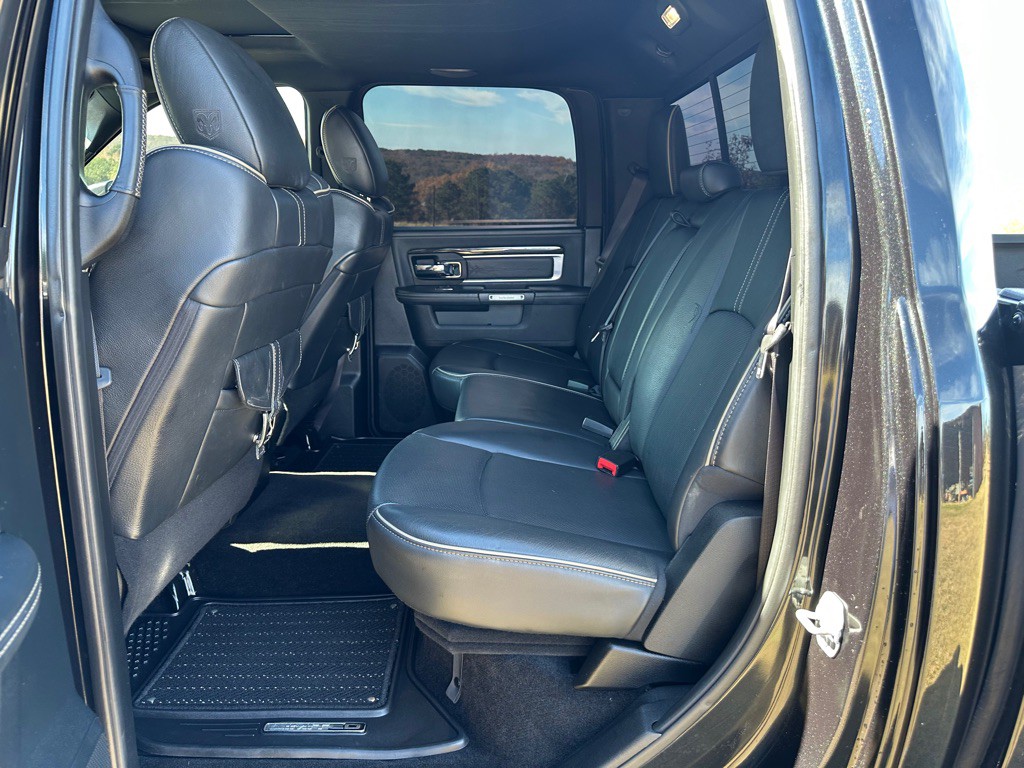 2017 RAM 1500 Image 13