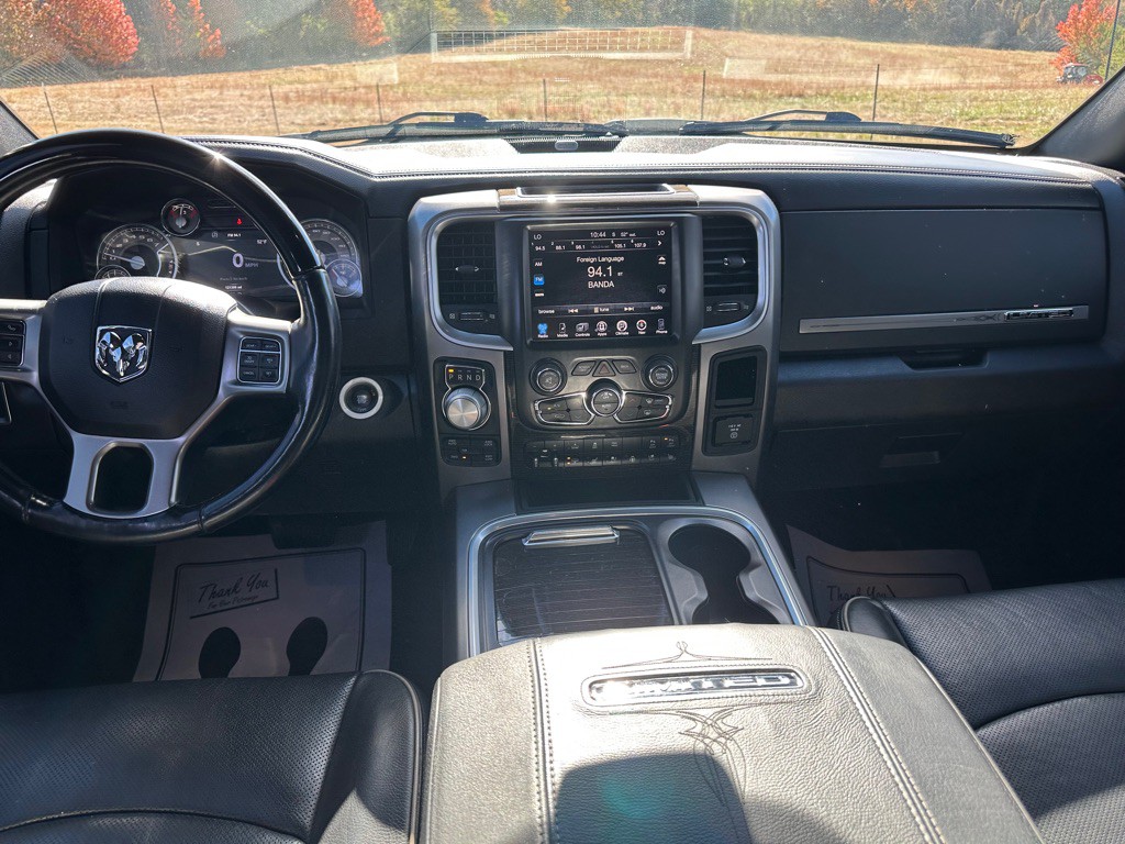 2017 RAM 1500 Image 14