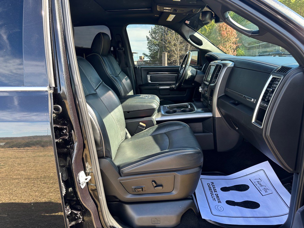 2017 RAM 1500 Image 18