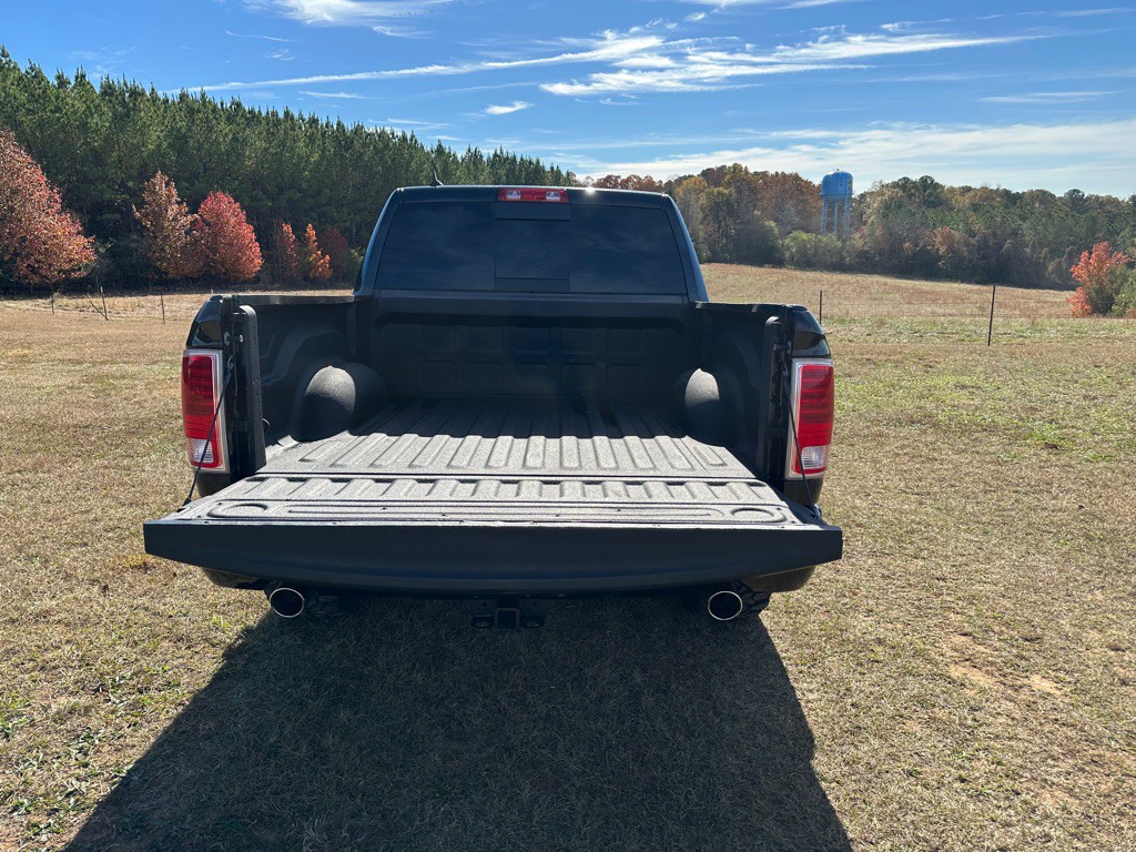 2017 RAM 1500 Image 20