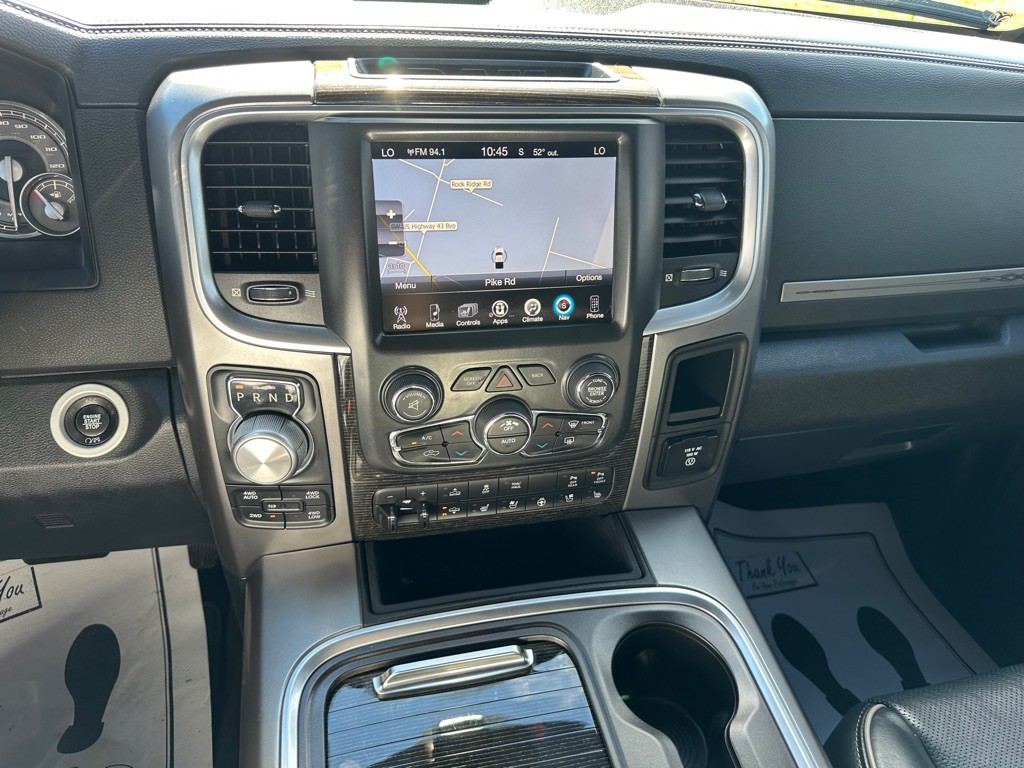 2017 RAM 1500 Image 23