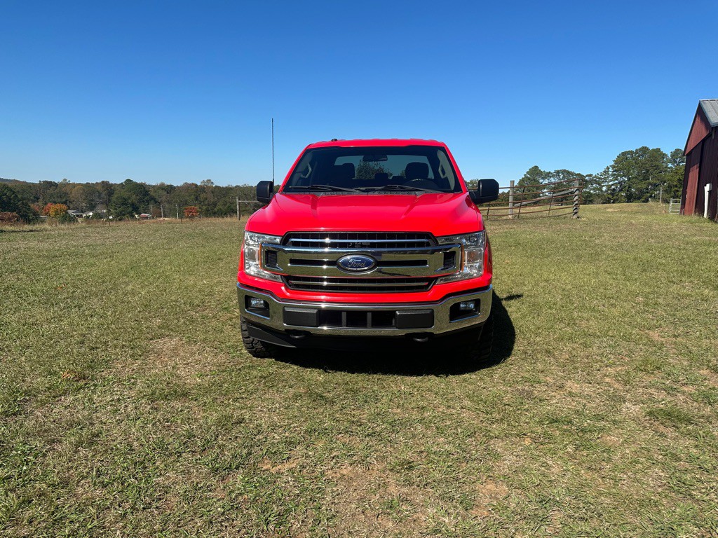 2018 Ford F-150 Image 5
