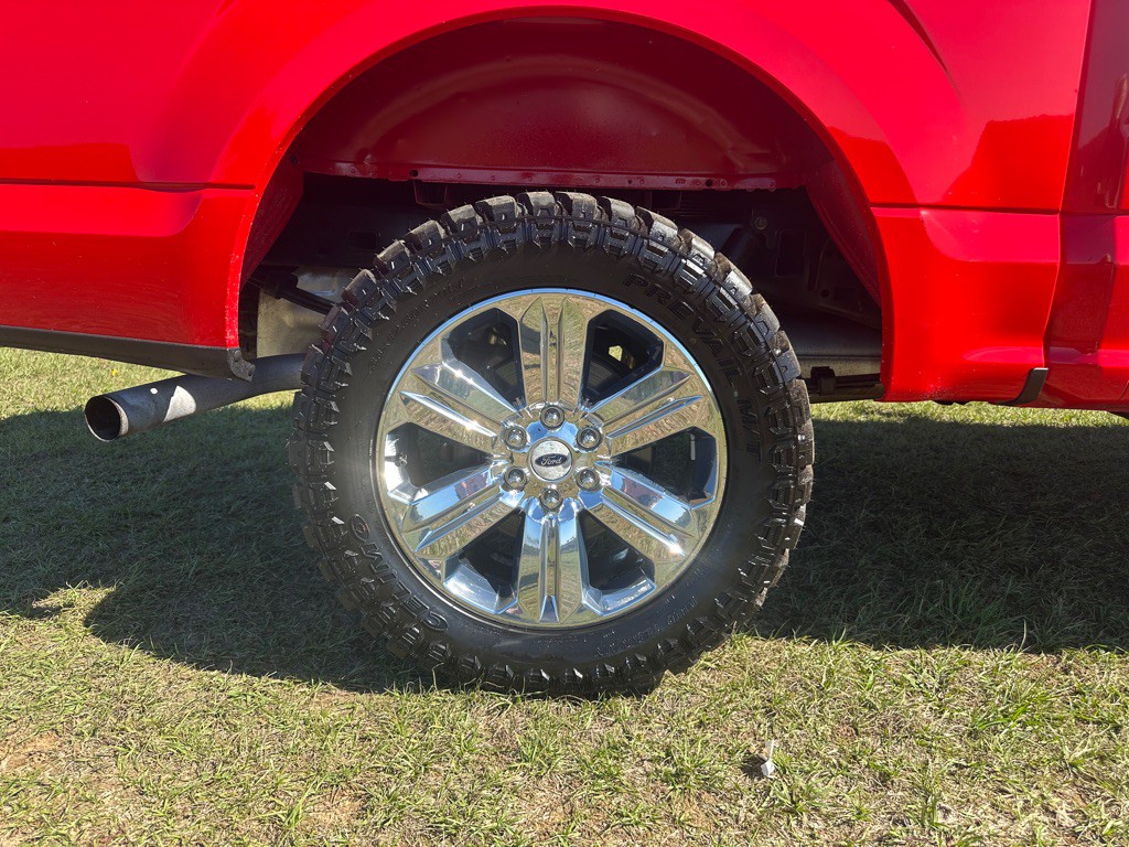 2018 Ford F-150 Image 10