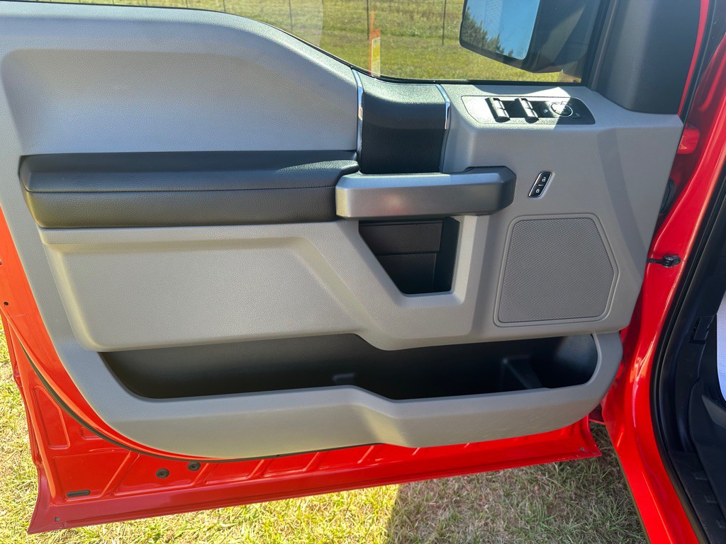 2018 Ford F-150 Image 11