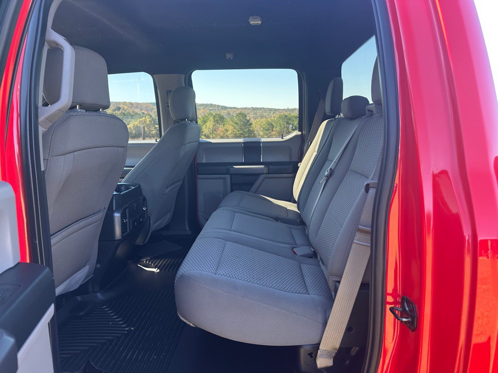 2018 Ford F-150 Image 13
