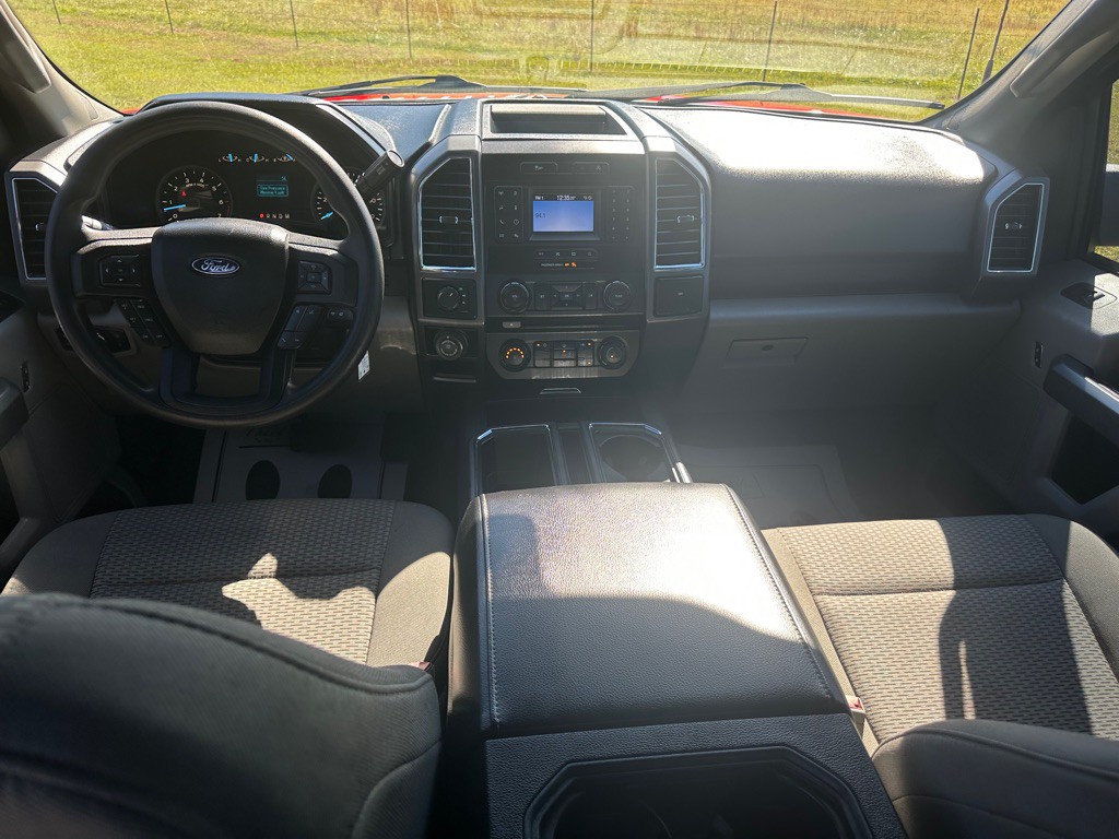 2018 Ford F-150 Image 14