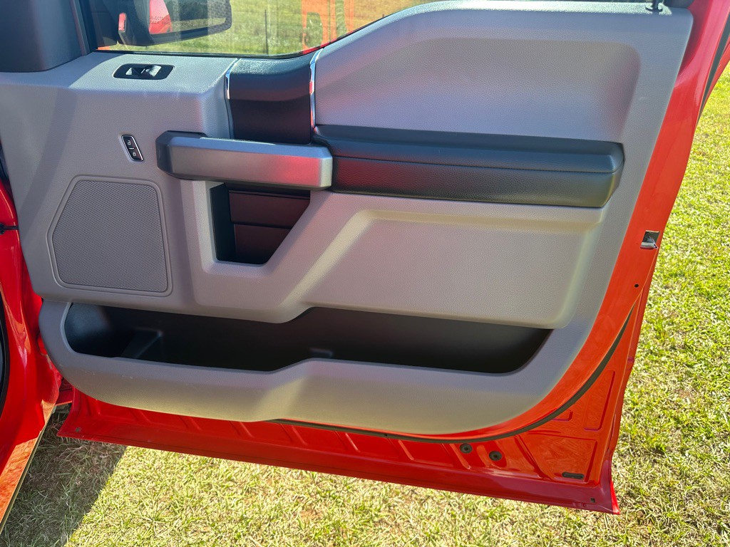 2018 Ford F-150 Image 15