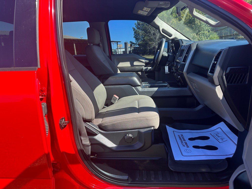 2018 Ford F-150 Image 16