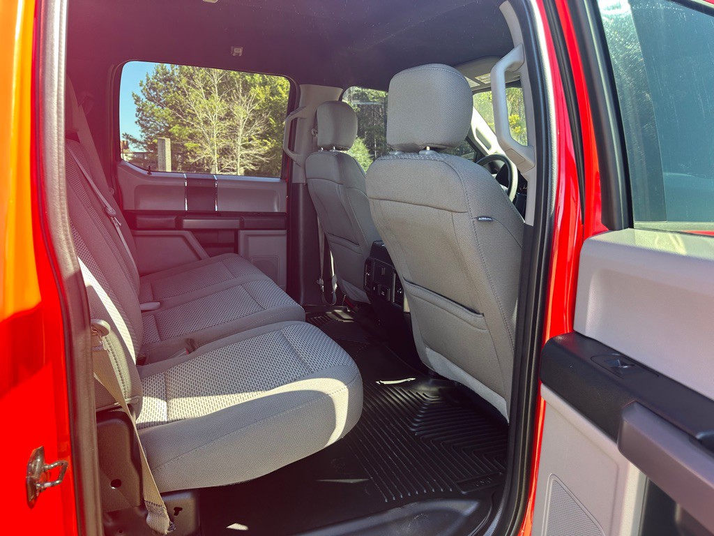 2018 Ford F-150 Image 17