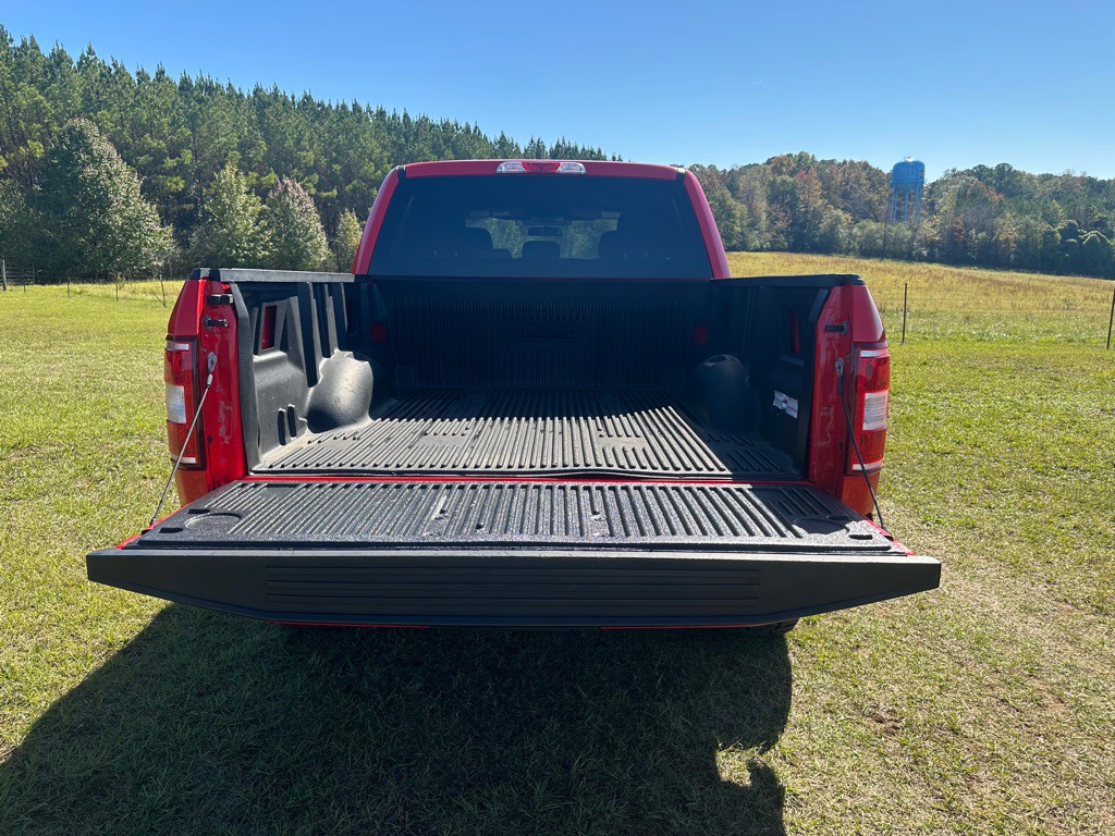 2018 Ford F-150 Image 18