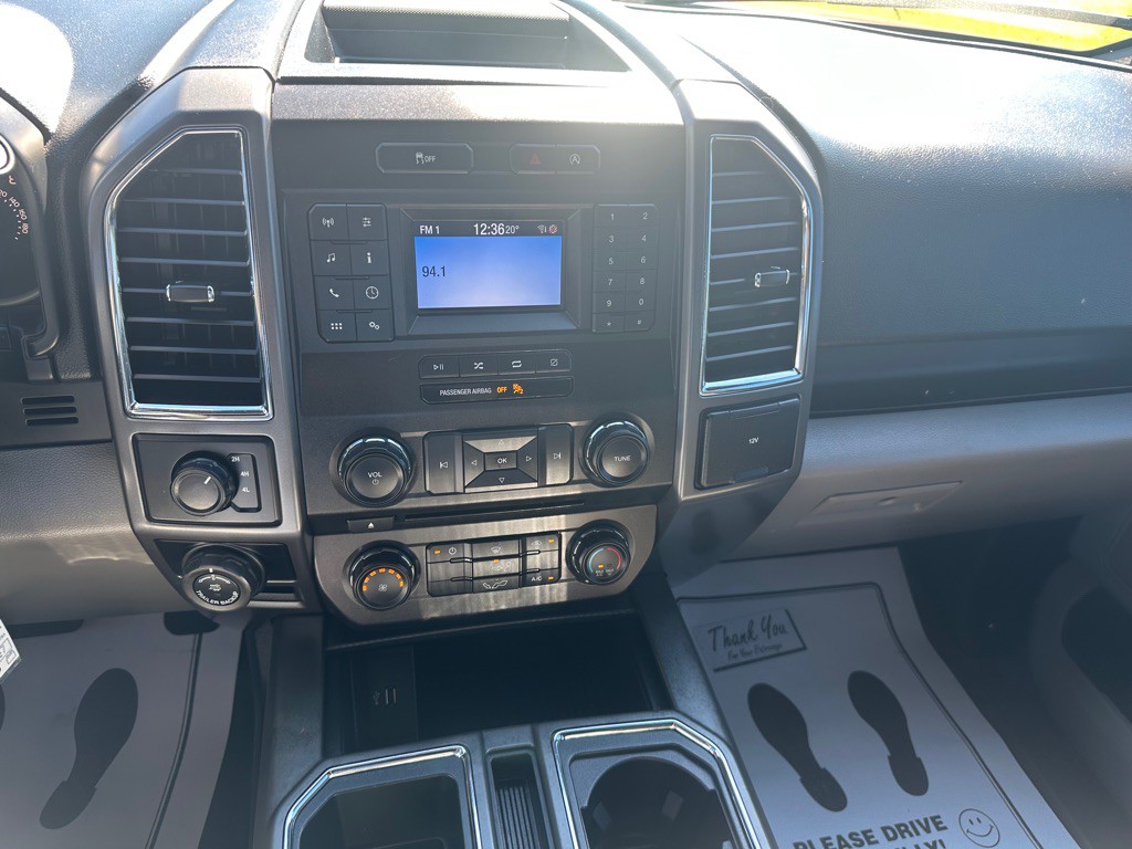 2018 Ford F-150 Image 19