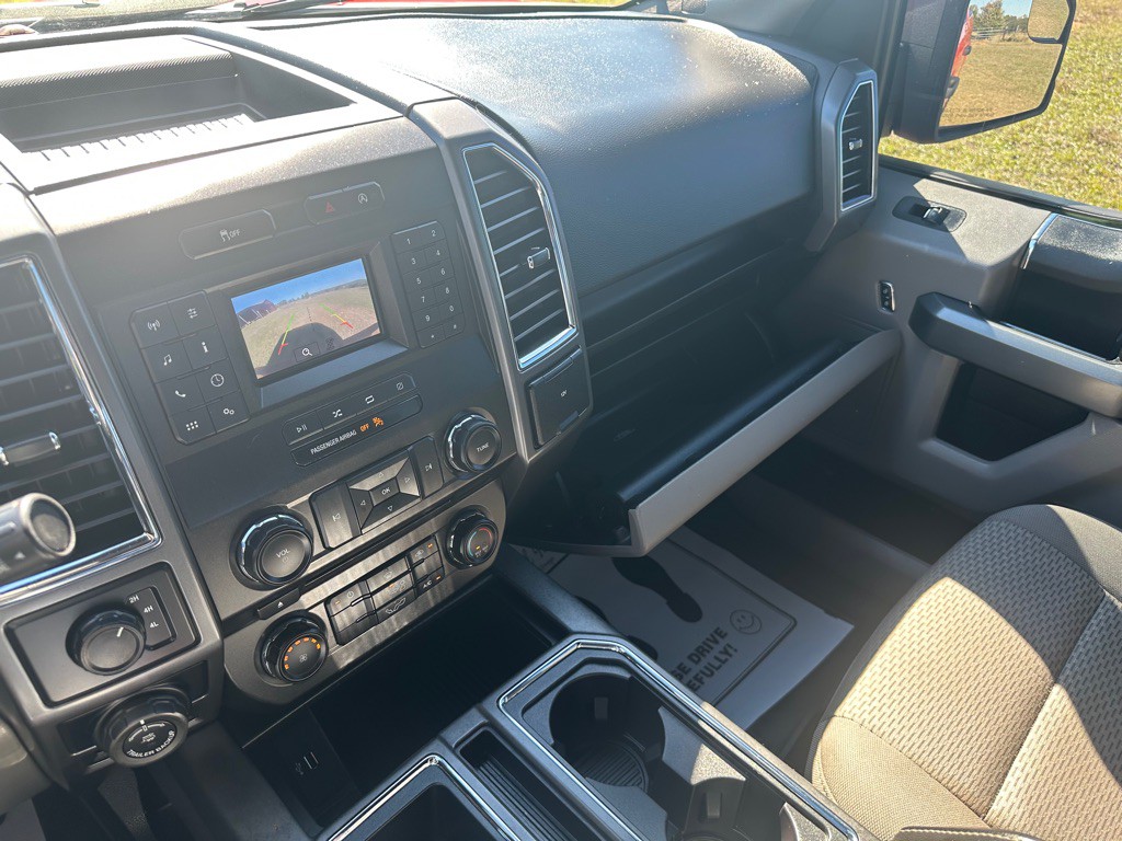 2018 Ford F-150 Image 20