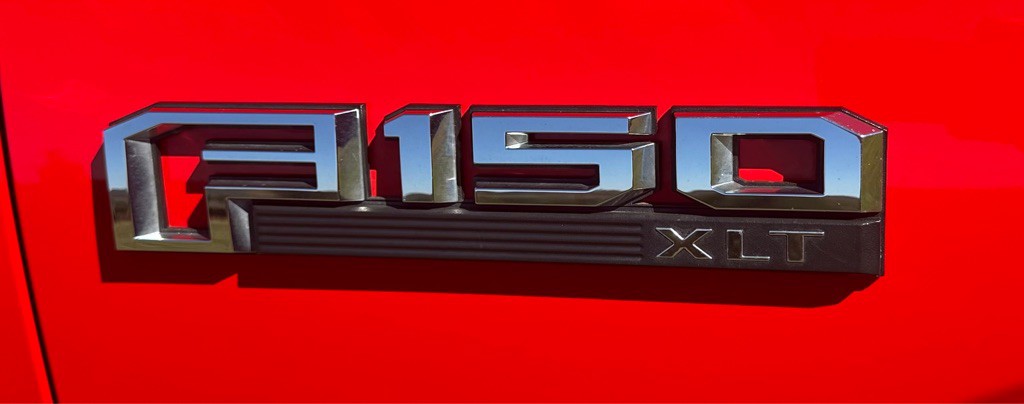 2018 Ford F-150 Image 22