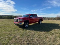 Image for 2018 GMC Sierra 1500 SLT ID: 7016136