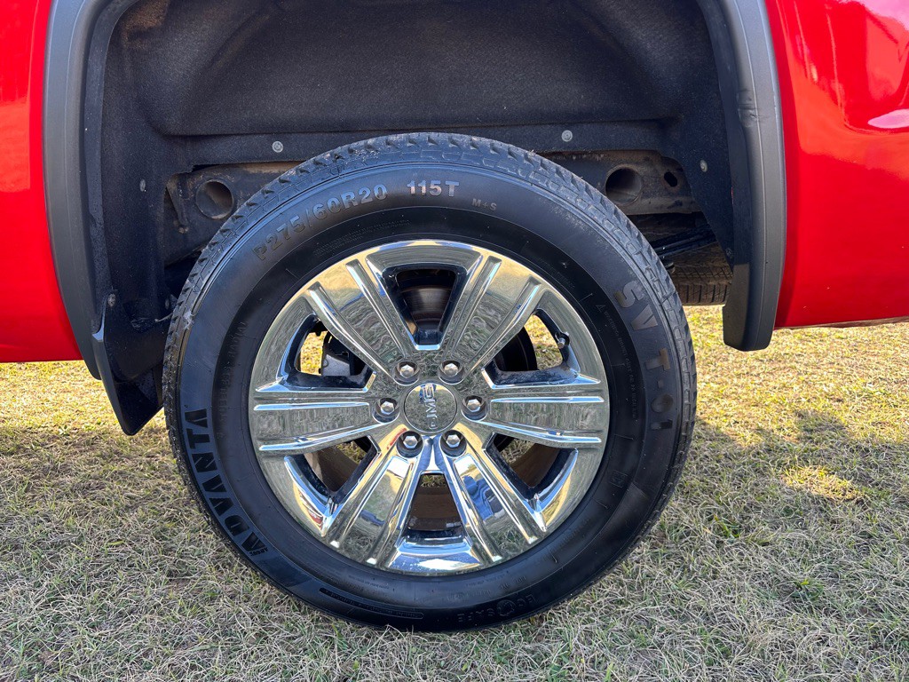 2018 GMC Sierra Image 10