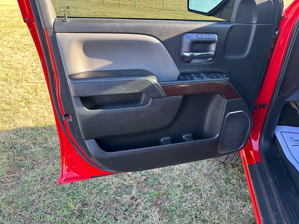 2018 GMC Sierra Image 11