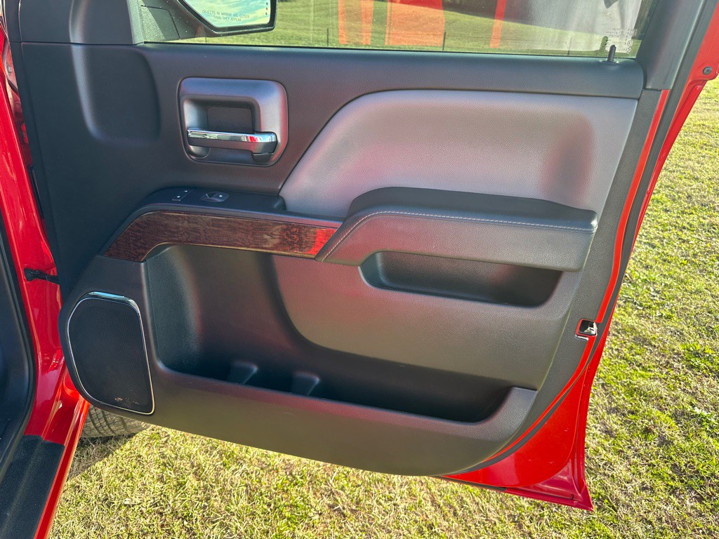 2018 GMC Sierra Image 15