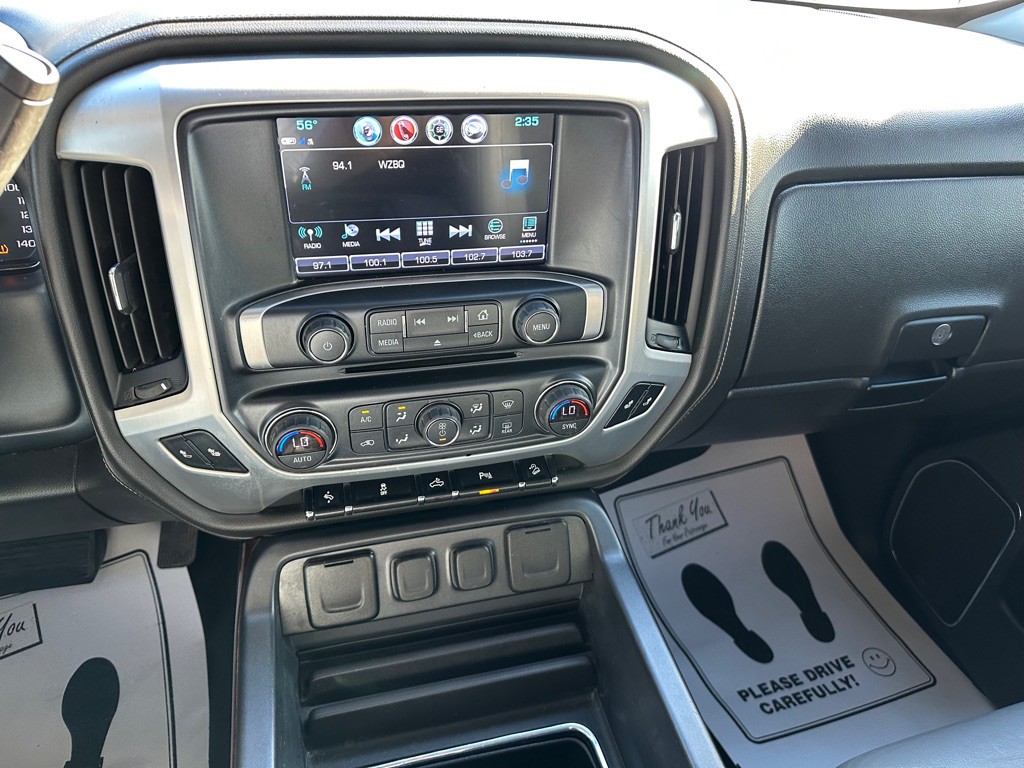 2018 GMC Sierra Image 19