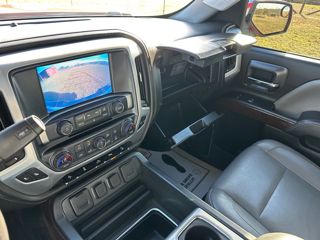 2018 GMC Sierra Image 20