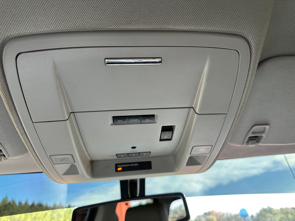 2018 GMC Sierra Image 22