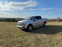 Image for 2019 Ford F-150 Supercrew ID: 7019586