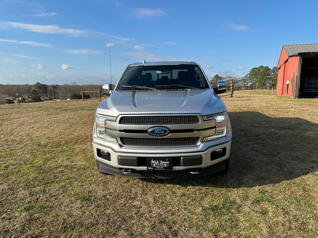 2019 Ford F-150 Image 5
