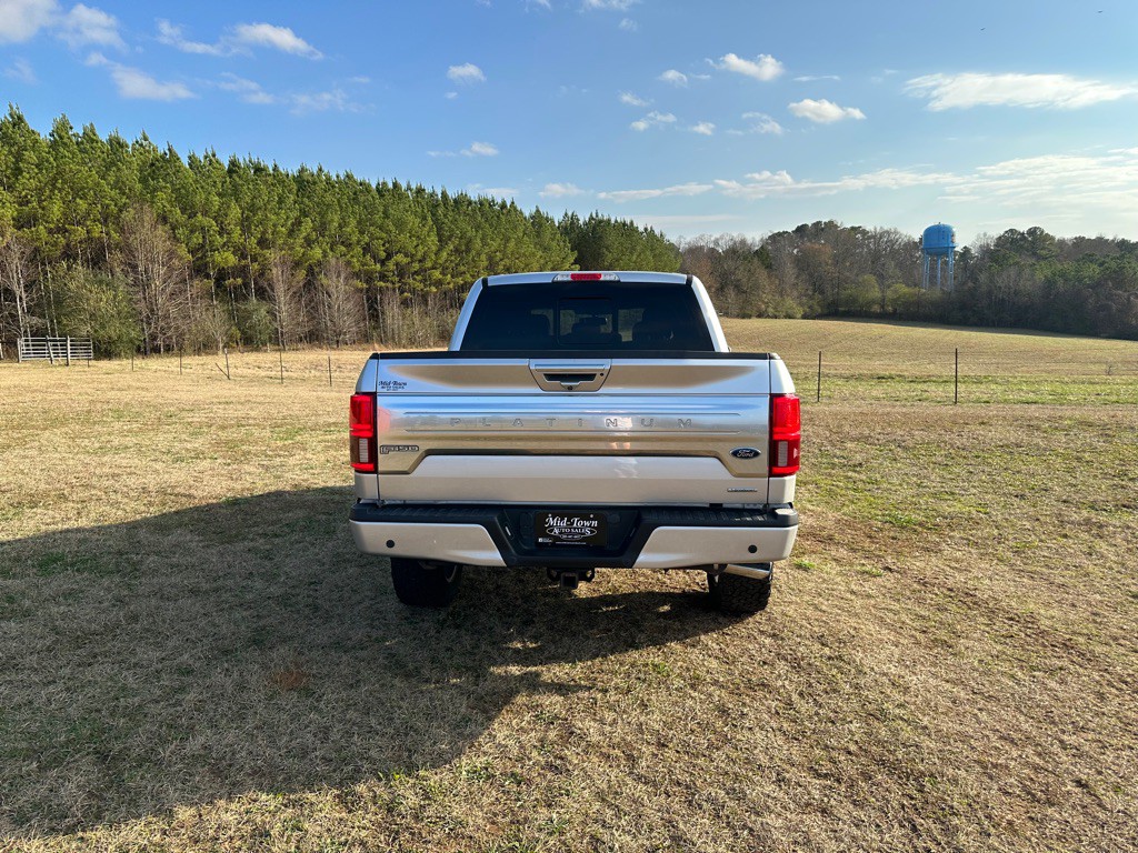 2019 Ford F-150 Image 6